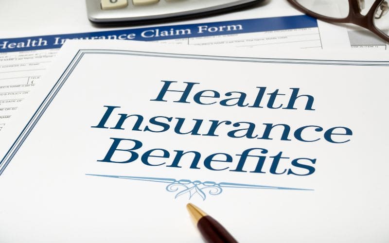 Health Insurance Benifits