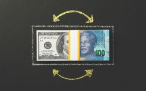 Rand to Dollar Exchange Rate