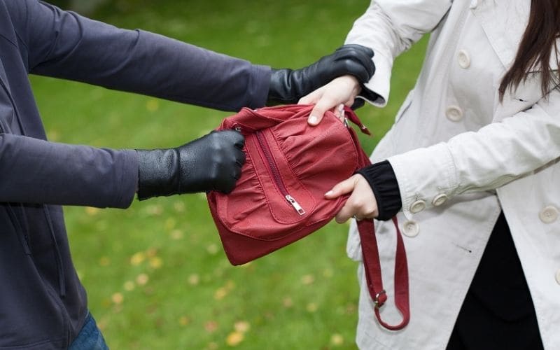 Safety Tips for Traveling in South Africa