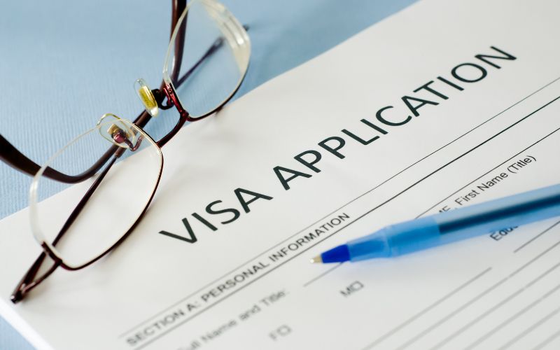 South Africa Visa Requirements
