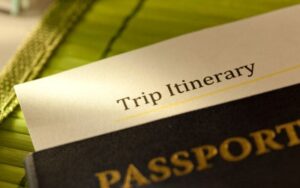 Tailored Itineraries