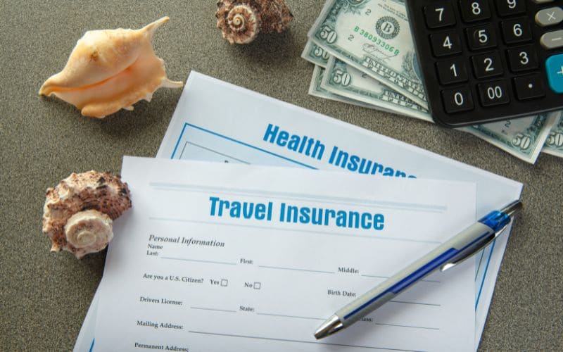 Travel and Medical Insurance