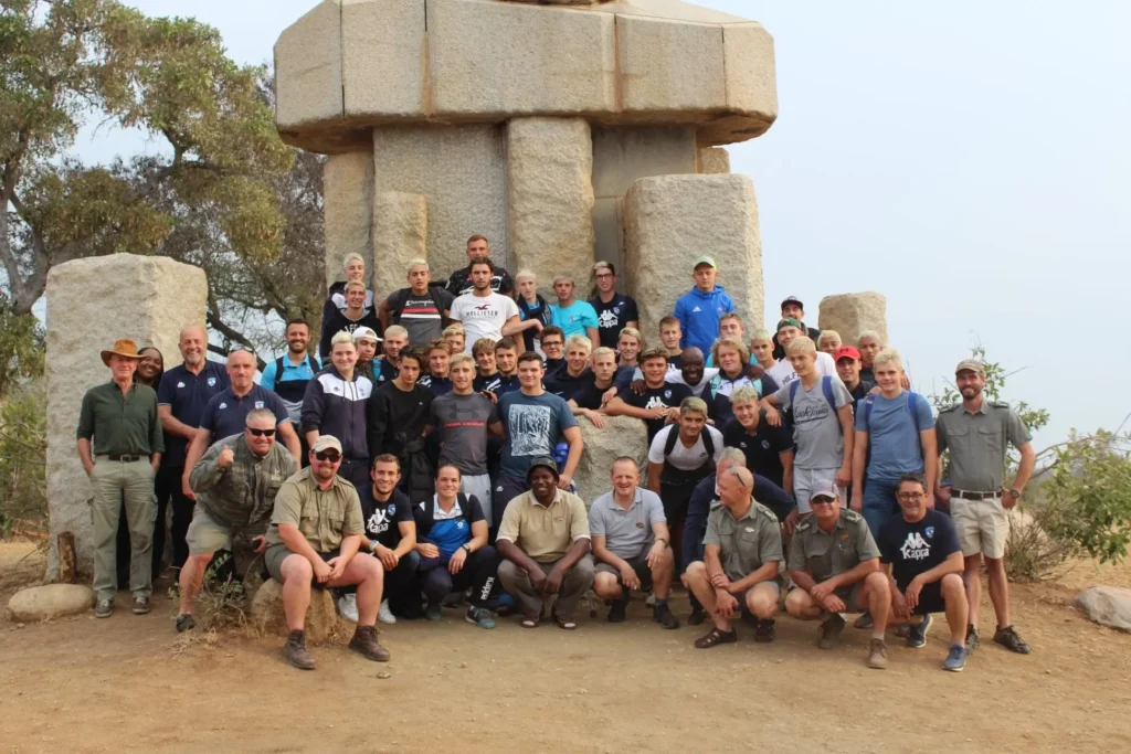 Group Kruger Park Safaris