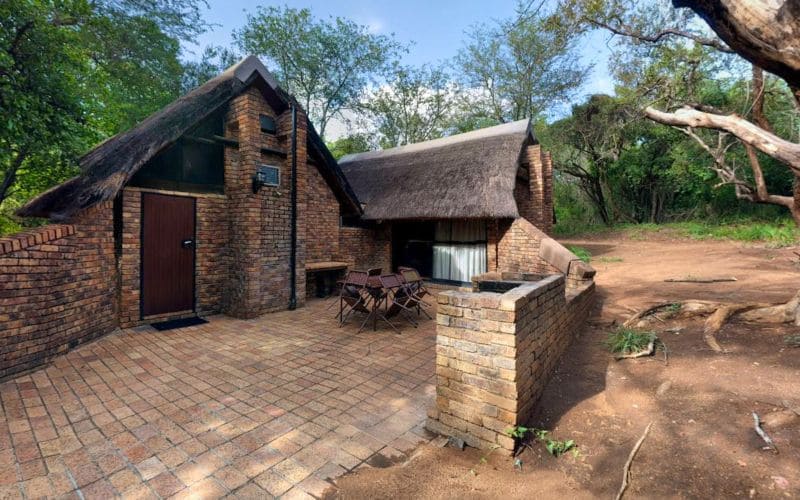 Berg en Dal accommodation