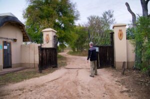 Bush Camps Kruger National Park
