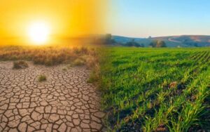 Climate South Africa