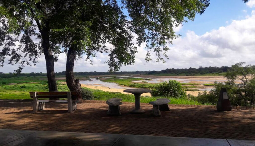 Letaba Rest Camp Kruger National park