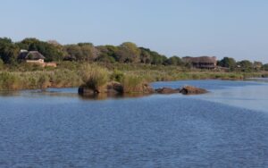 Lower Sabie Rest Camp