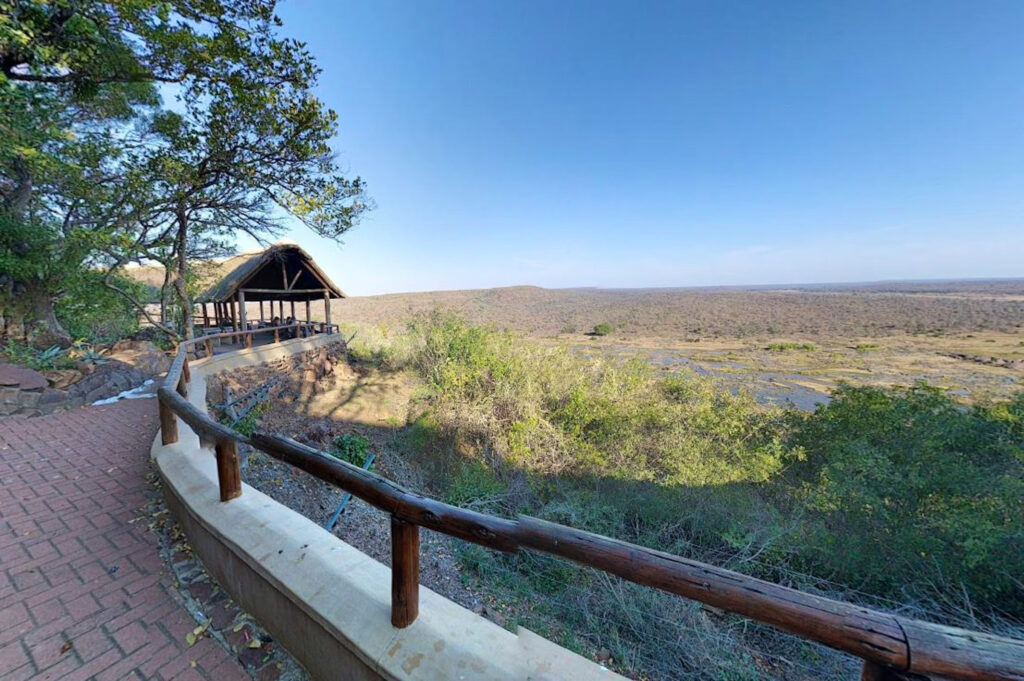 Olifants Rest Camp Kruger National Park