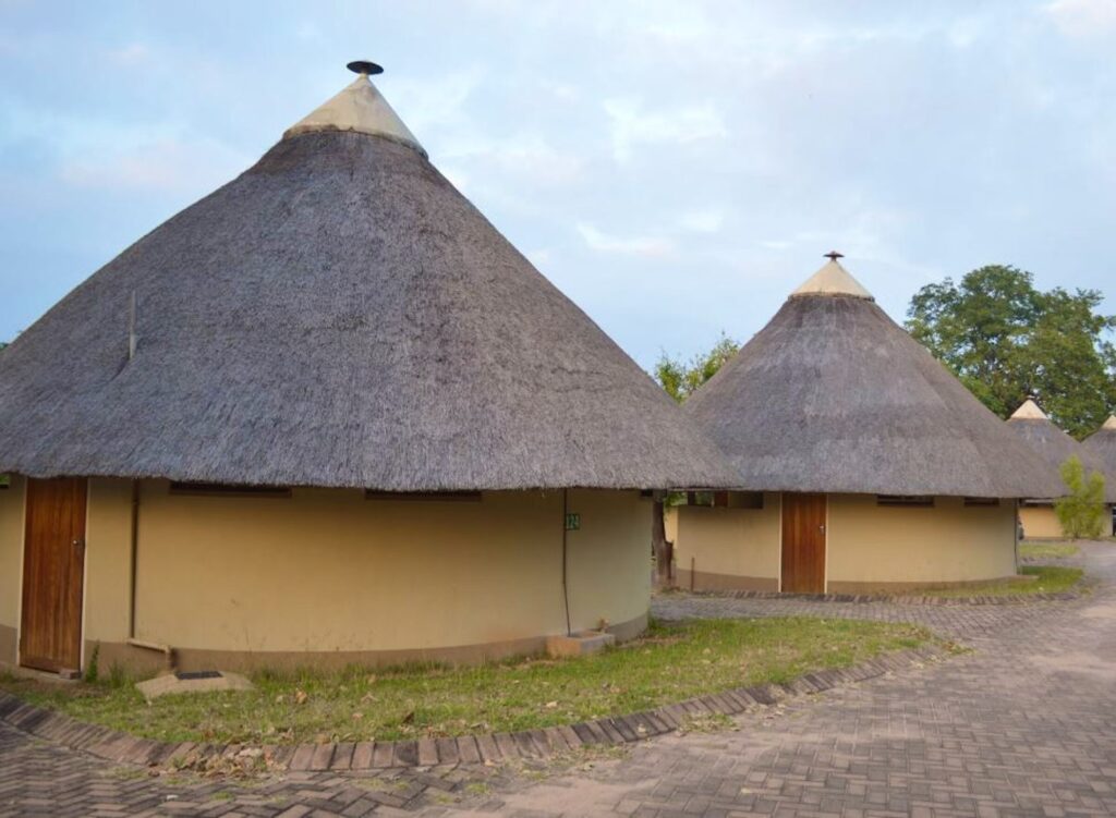 Pretoriuskop Rest Camp 