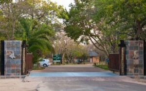 Pretoriuskop Restcamp