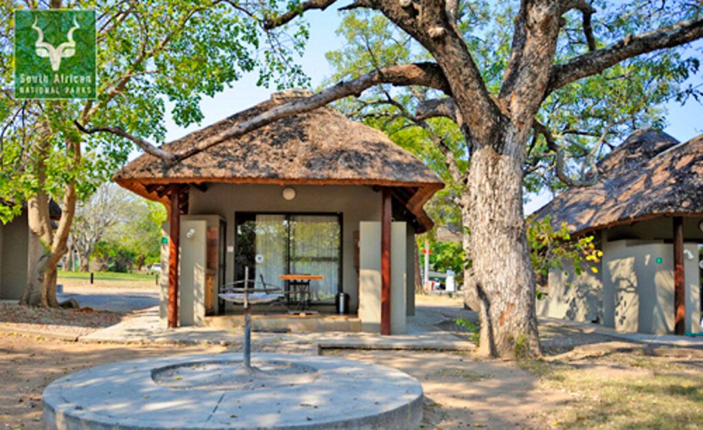 Pretoriuskop Upgraded Units