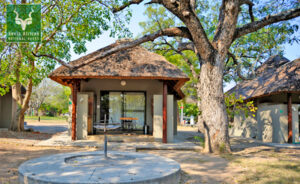 Pretoriuskop Upgraded Units