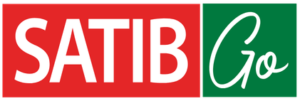SATIBGo travel insurance south africa logo