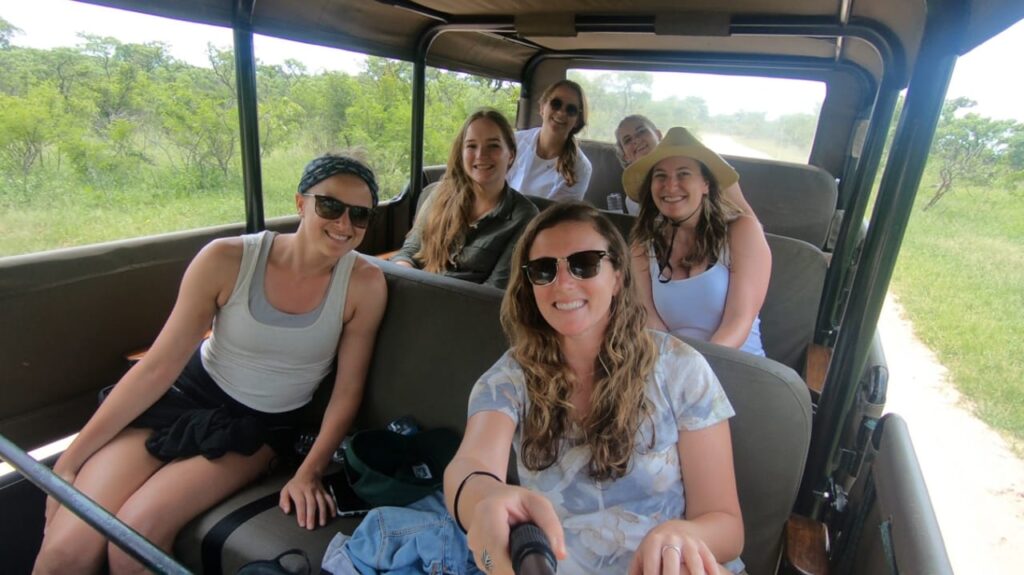 Safari Group