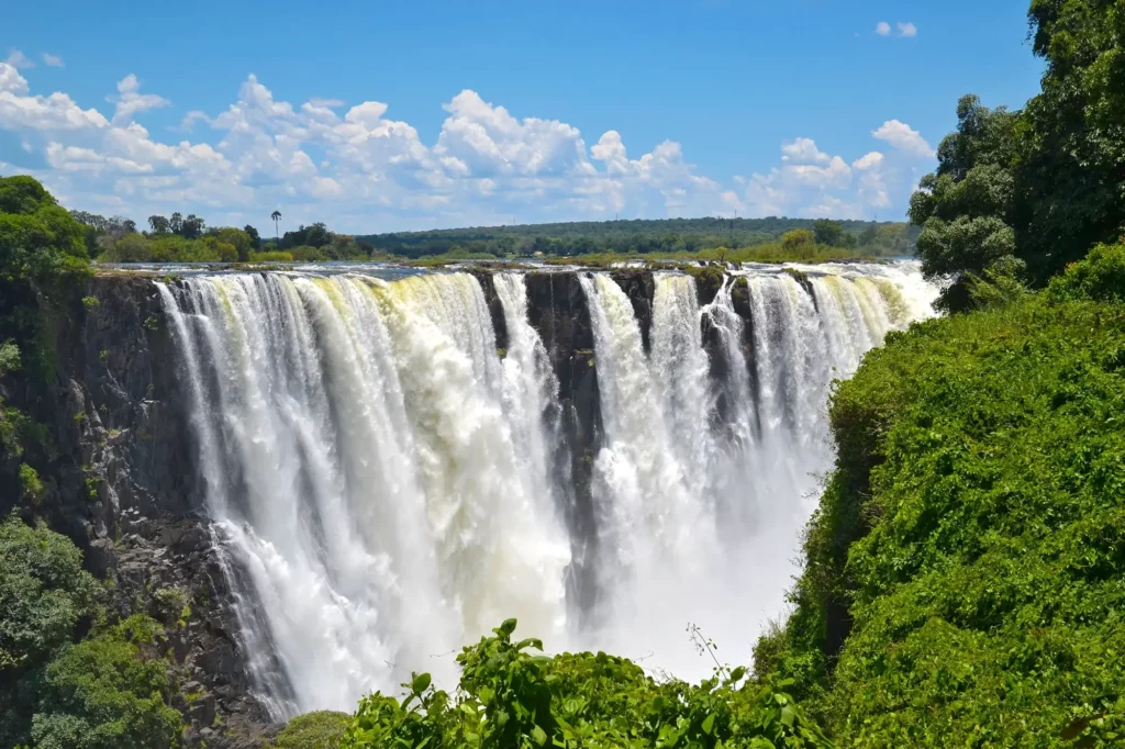 Safari Packages to Victoria falls