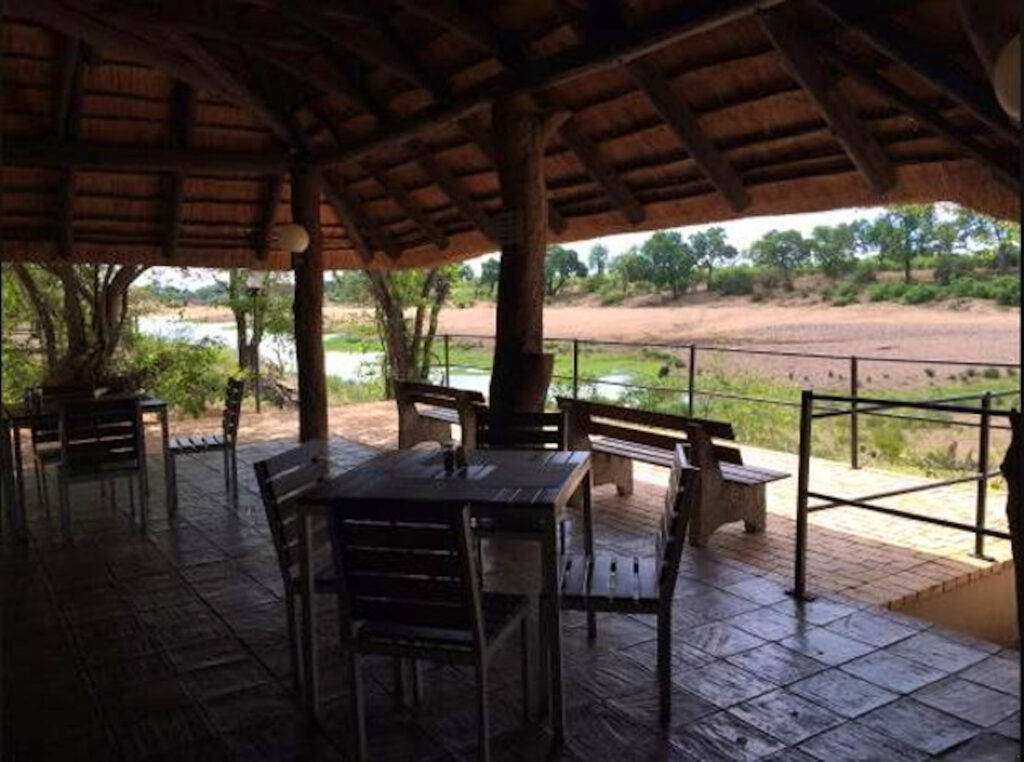 Shingwedzi Rest Camp Kruger National Park