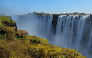 Victoria Falls