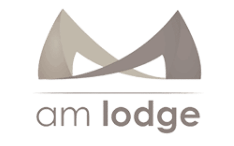 AM Lodge Logo