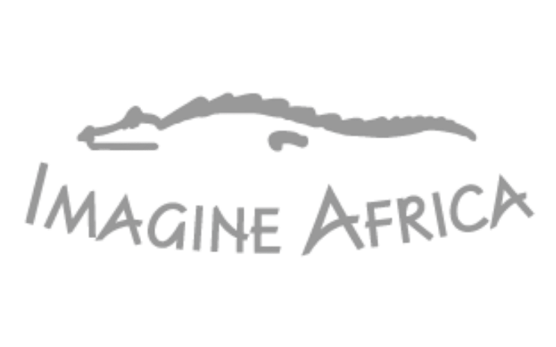 Imagine Africa Tented Camp Logo