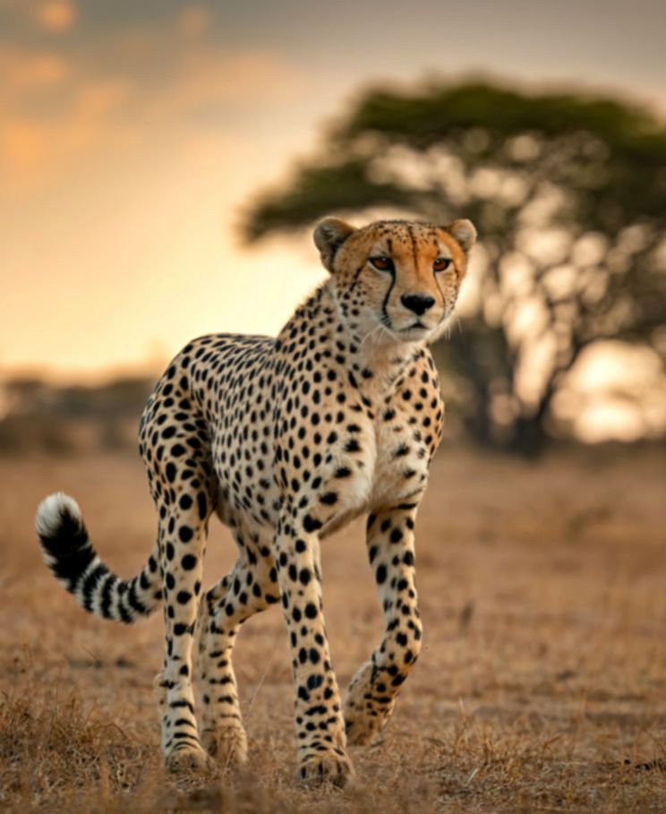 Family owned safari Kruger open vehicle game drive