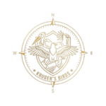 Birdlife compass icon, a key resource for kruger safari planning and birding enthusiasts.