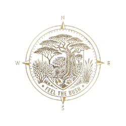 Nature and landscape icon, perfect for kruger safari planning and exploring the bushveld.