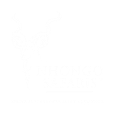 Nhongo Safaris White Logo kruger safari packages