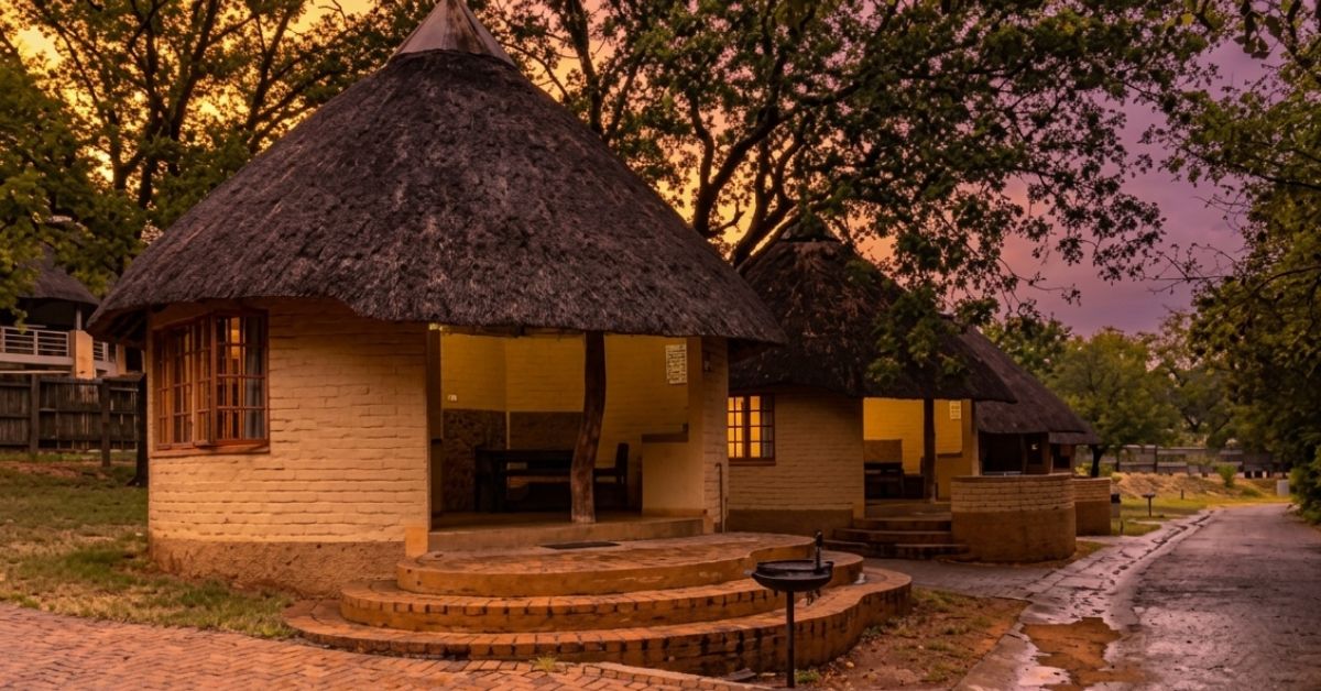 Comfort Kruger Safaris