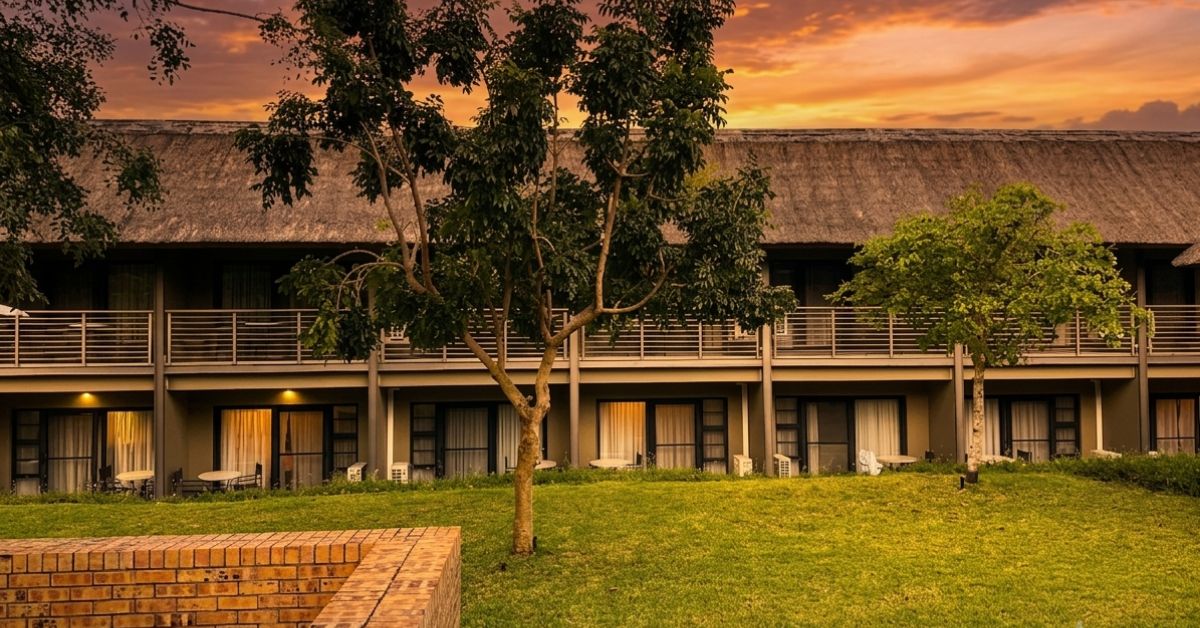 Skukuza Safari Lodge Luxury Kruger Safaris