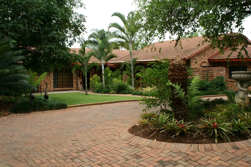 Selati 123 Guesthouse